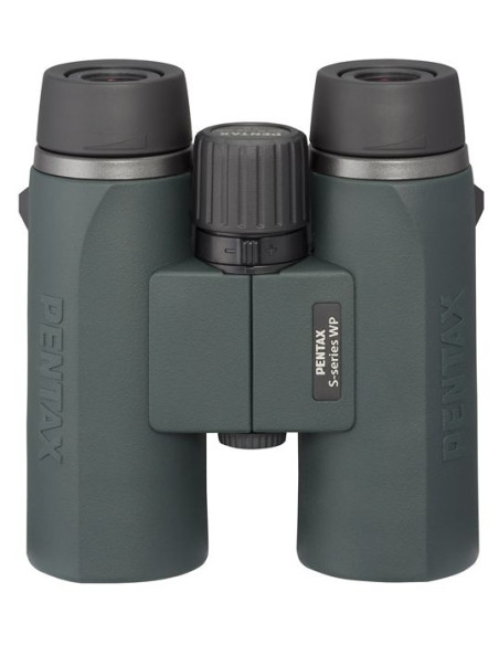 Pentax daljnogled SD 8x42 WP