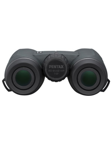 Pentax daljnogled SD 8x42 WP