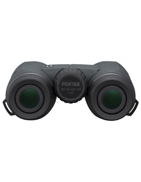 Pentax daljnogled SD 8x42 WP