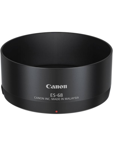 Canon sončna zaslonka ES-68