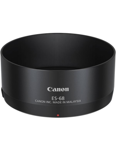 Canon sončna zaslonka ES-68