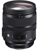 Sigma 24-70/2.8 DG OS HSM Art (Canon)
