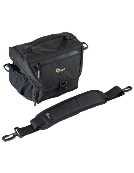 Naramna torba Lowepro Nova 160 AW II
