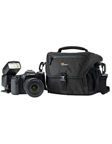 Naramna torba Lowepro Nova 160 AW II