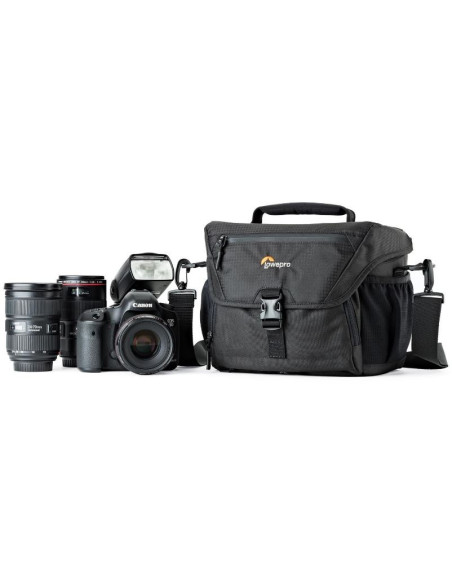 Naramna torba Lowepro Nova 180 AW II