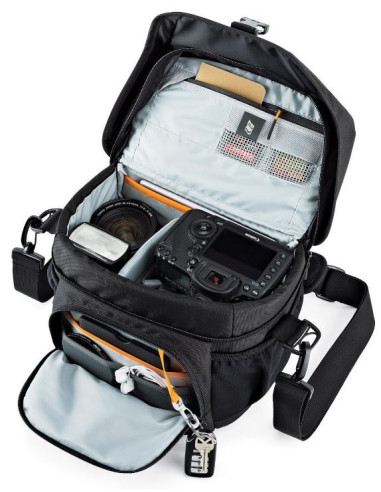 Naramna torba Lowepro Nova 180 AW II