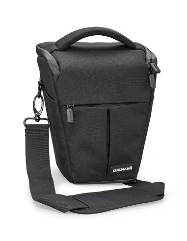 Cullmann torba Malaga Action 300 (črna)