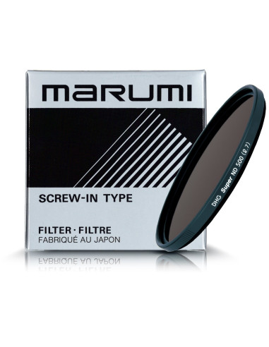 Marumi filter 67 mm ND500 DHG Super