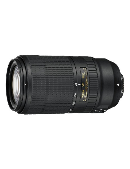 Nikon obj. AF-P FX 70-300/4,5-5,6 E ED VR