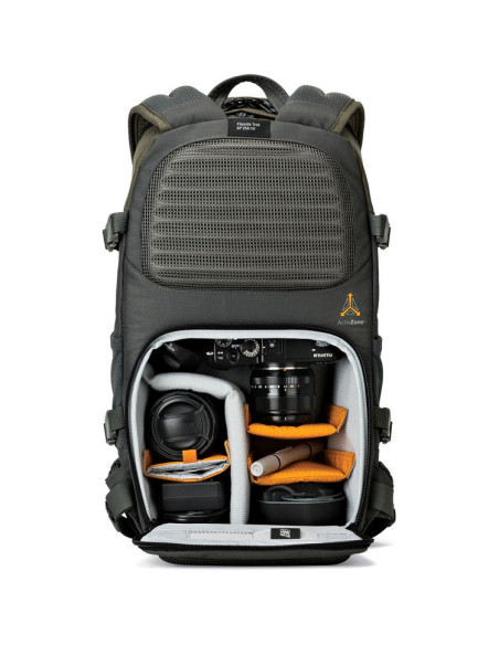 Flipside Trek BP 250 AW Lowepro (sivo-zelen)