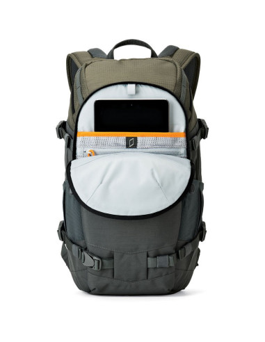 Flipside Trek BP 250 AW Lowepro (sivo-zelen)