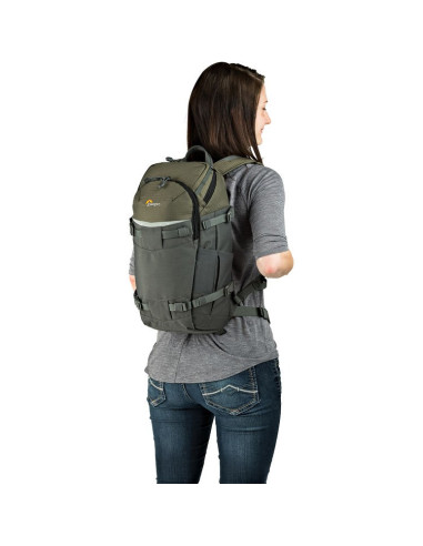 Flipside Trek BP 250 AW Lowepro (sivo-zelen)