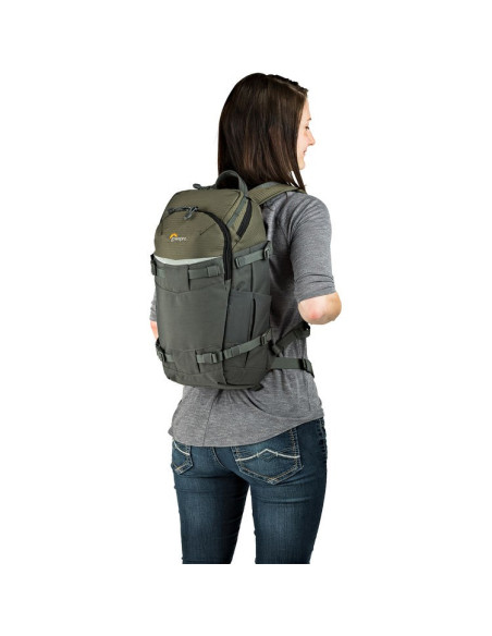 Flipside Trek BP 250 AW Lowepro (sivo-zelen)