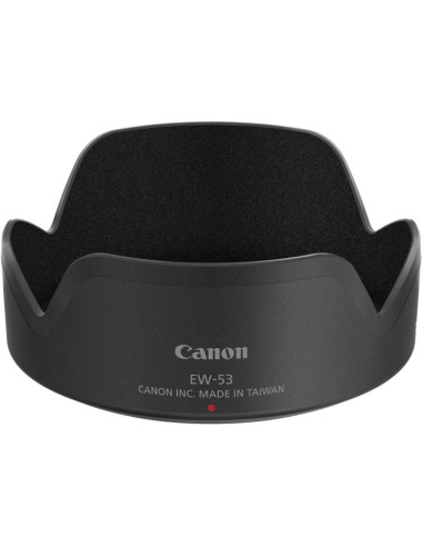Canon sončna zaslonka EW-53