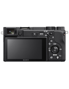 Sony A6400 (body) 2