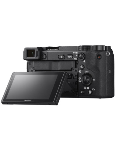 Sony A6400 (body)