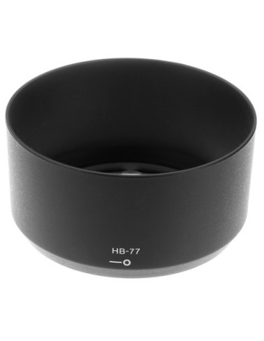 Sončna zaslonka Nikon HB-77