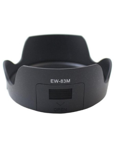 Sončna zaslonka EW-83M