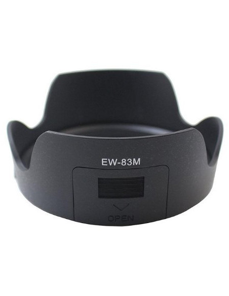 Sončna zaslonka EW-83M