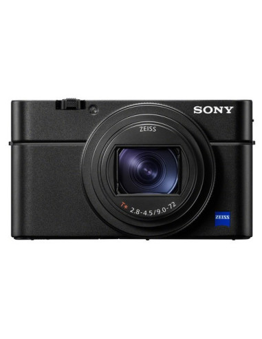 Sony RX100 Mark VII