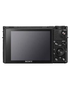 Sony RX100 Mark VII 2