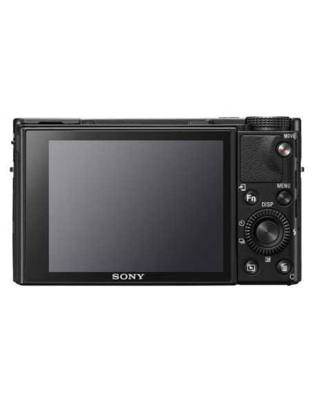 Sony RX100 Mark VII