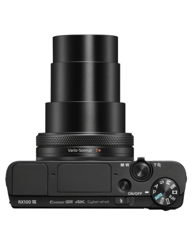 Sony RX100 Mark VII