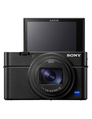 Sony RX100 Mark VII