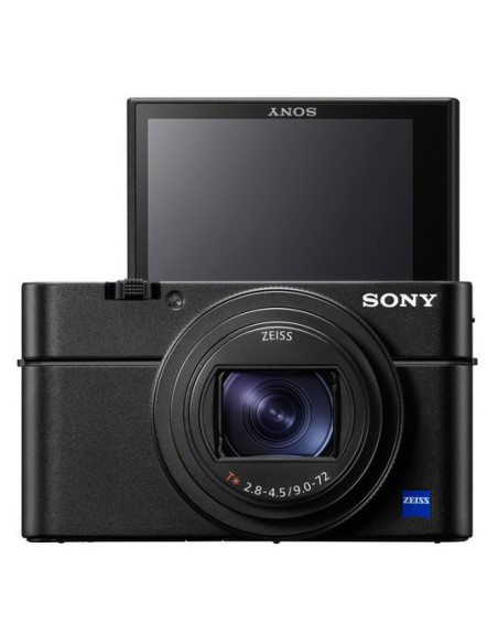 Sony RX100 Mark VII