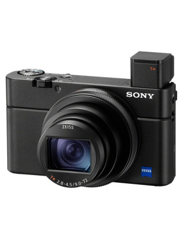 Sony RX100 Mark VII
