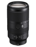 Sony objektiv E 70-350 F4,5-6,3 G OSS (SEL70350G)