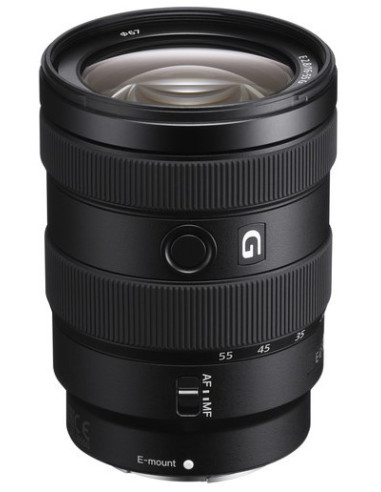 Sony objektiv E 16-55 F/2,8 G (SEL1655G)
