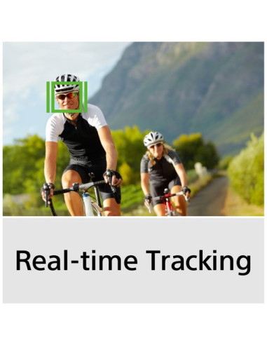 Sony A6100 + E PZ 16-50 OSS (KIT)