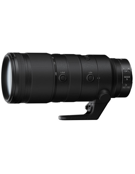 Nikon objrktiv Z 70-200mm F/2,8 VR S