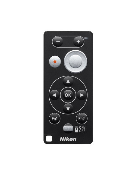 Nikon prožilo ML-L7