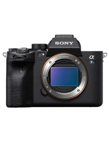 Sony Alpha A7S III (body) ILCE7SM3B