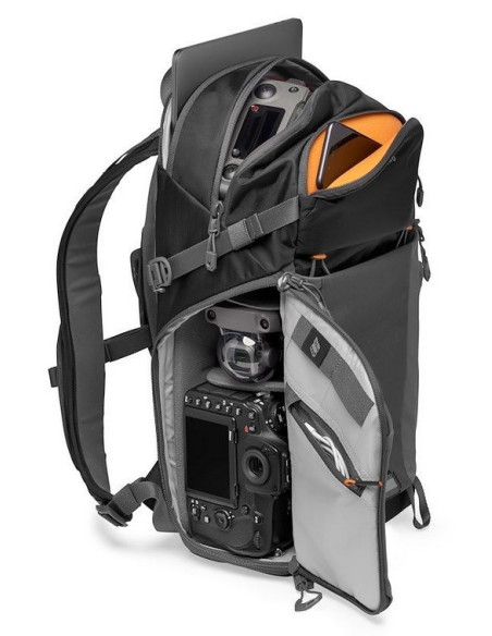 Lowepro Photo Active BP 200 AW Lowepro (črn)