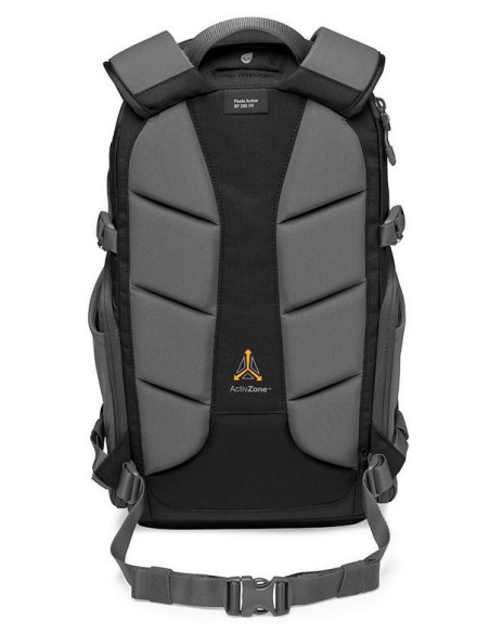Lowepro Photo Active BP 200 AW Lowepro (črn)