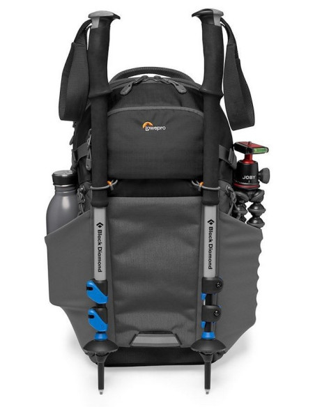 Lowepro Photo Active BP 200 AW Lowepro (črn)