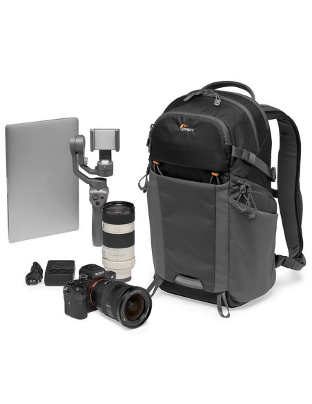 Lowepro Photo Active BP 200 AW Lowepro (črn)
