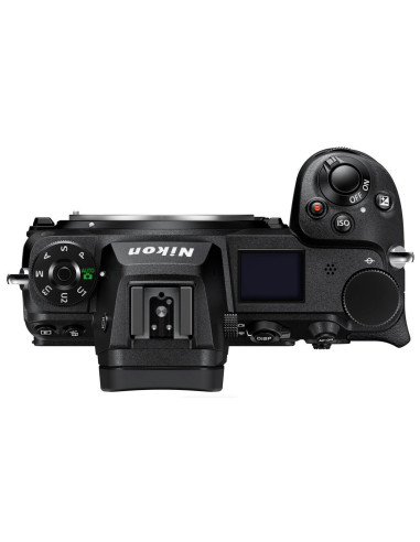 Nikon Z6 II (body)