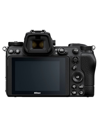 Nikon Z7 II (body)