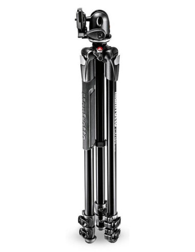 Manfrotto ALU stativ 290 XTRA BH (s krogelno glavo)