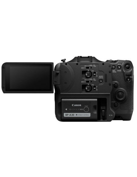 Canon EOS C70