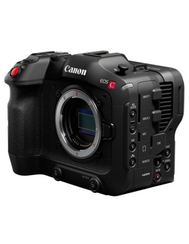 Canon EOS C70