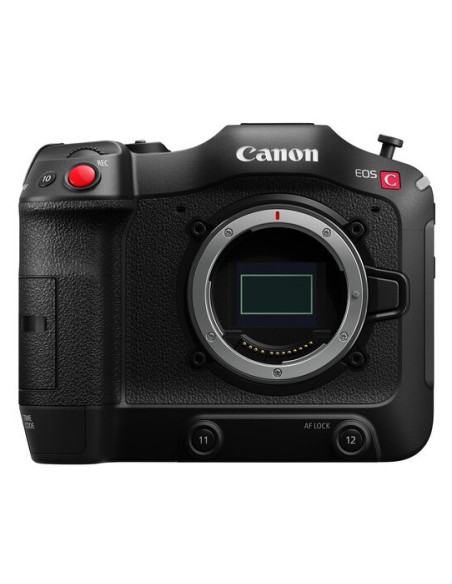 Canon EOS C70