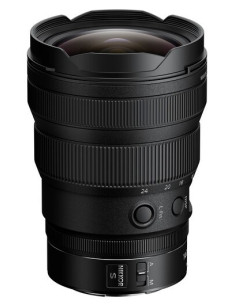 Nikon objektiv Z 14-24mm f/2,8 S 2