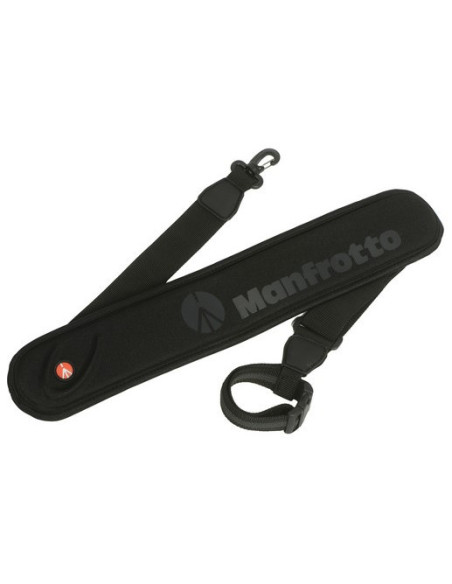 Manfrotto pas za stativ (za serije 190 in 055)