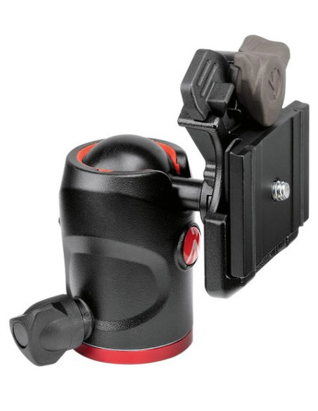 Manfrotto Mini Ball Glava RC2