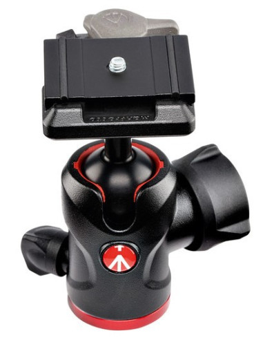 Manfrotto Mini Ball Glava RC2